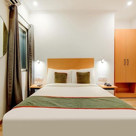 Hotel Chetram Dzsaipur Kültér fotó