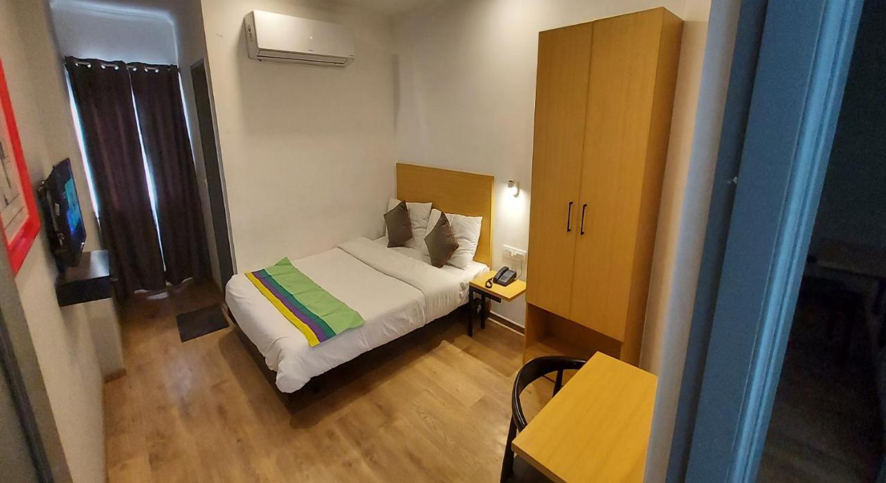 Hotel Chetram Dzsaipur Kültér fotó