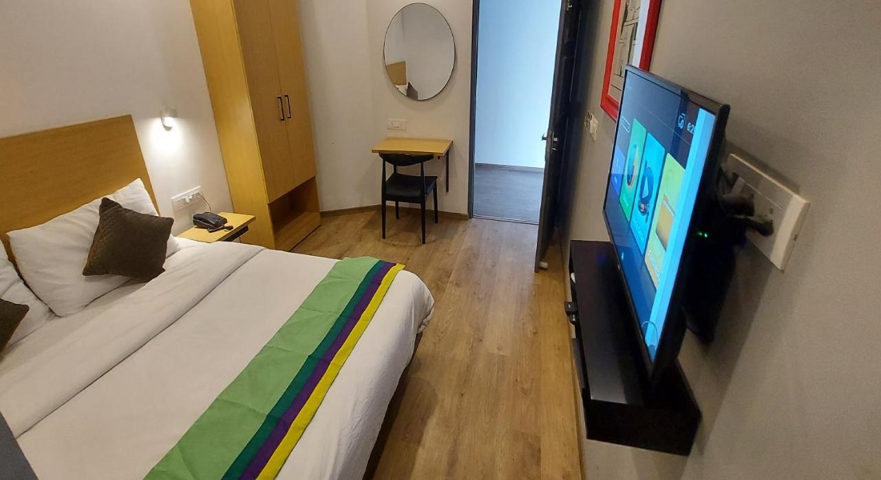 Hotel Chetram Dzsaipur Kültér fotó