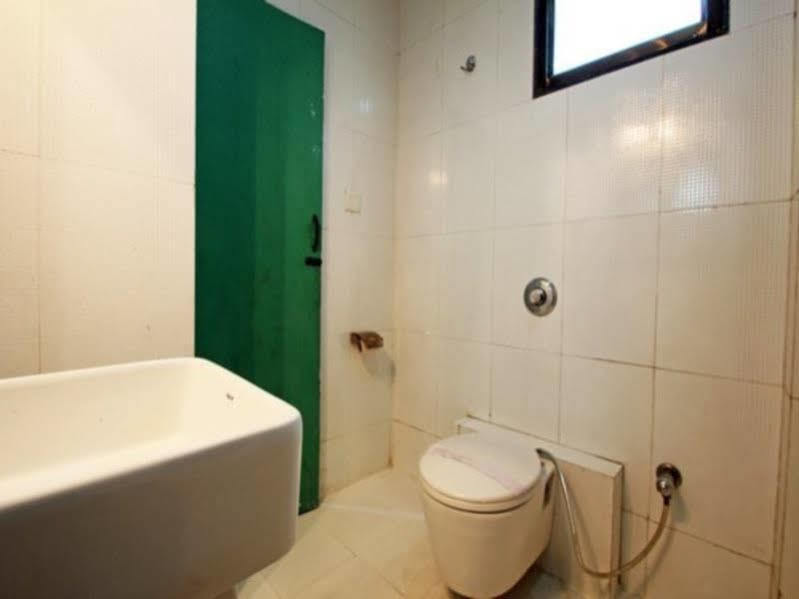 Hotel Chetram Dzsaipur Kültér fotó