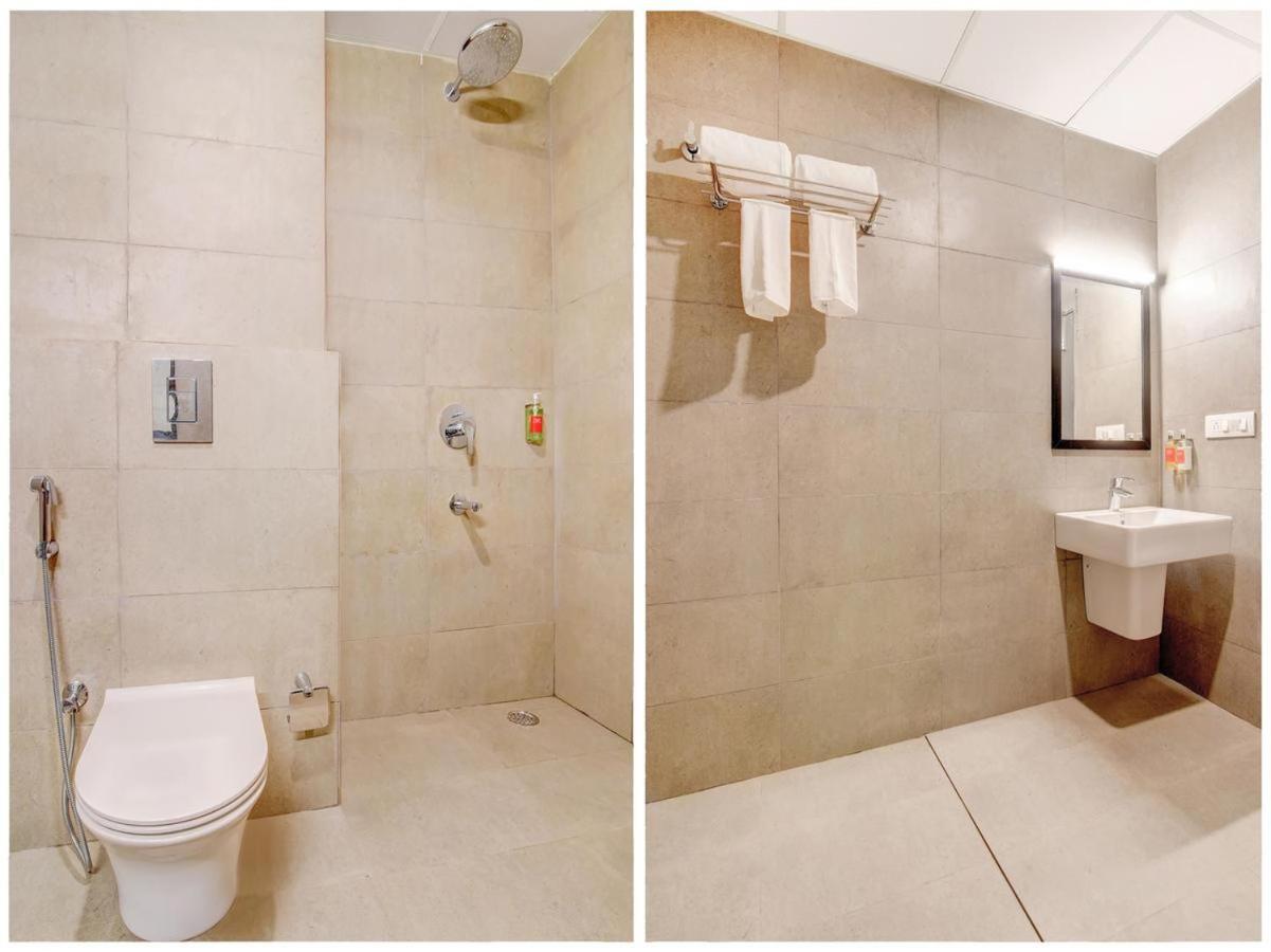 Hotel Chetram Dzsaipur Kültér fotó