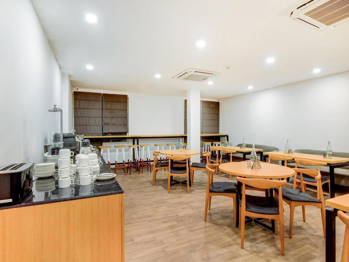 Hotel Chetram Dzsaipur Kültér fotó