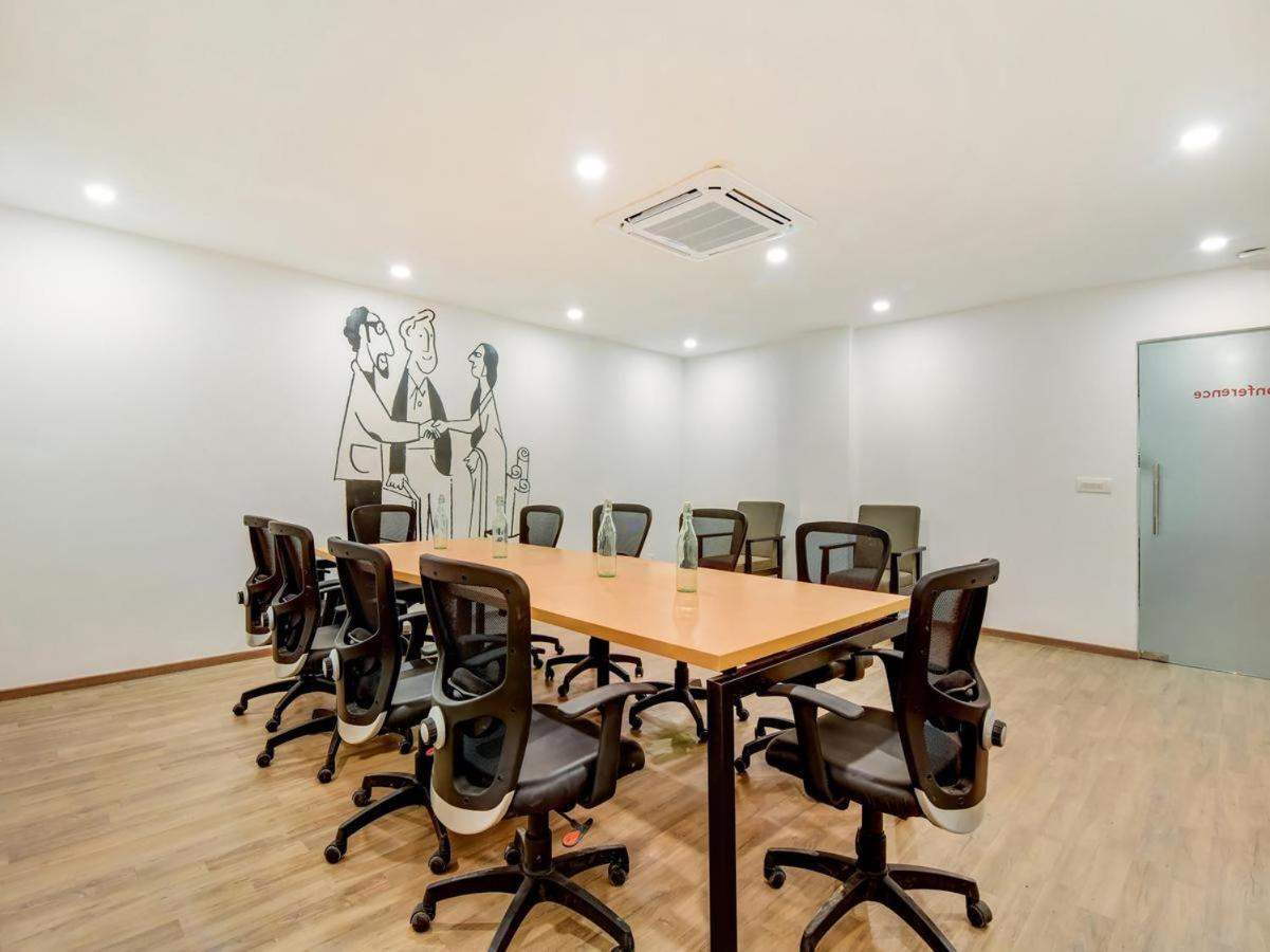 Hotel Chetram Dzsaipur Kültér fotó